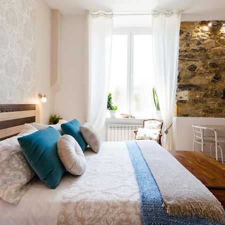 Bed and Breakfast The Railway 74 La Spezia Zewnętrze zdjęcie