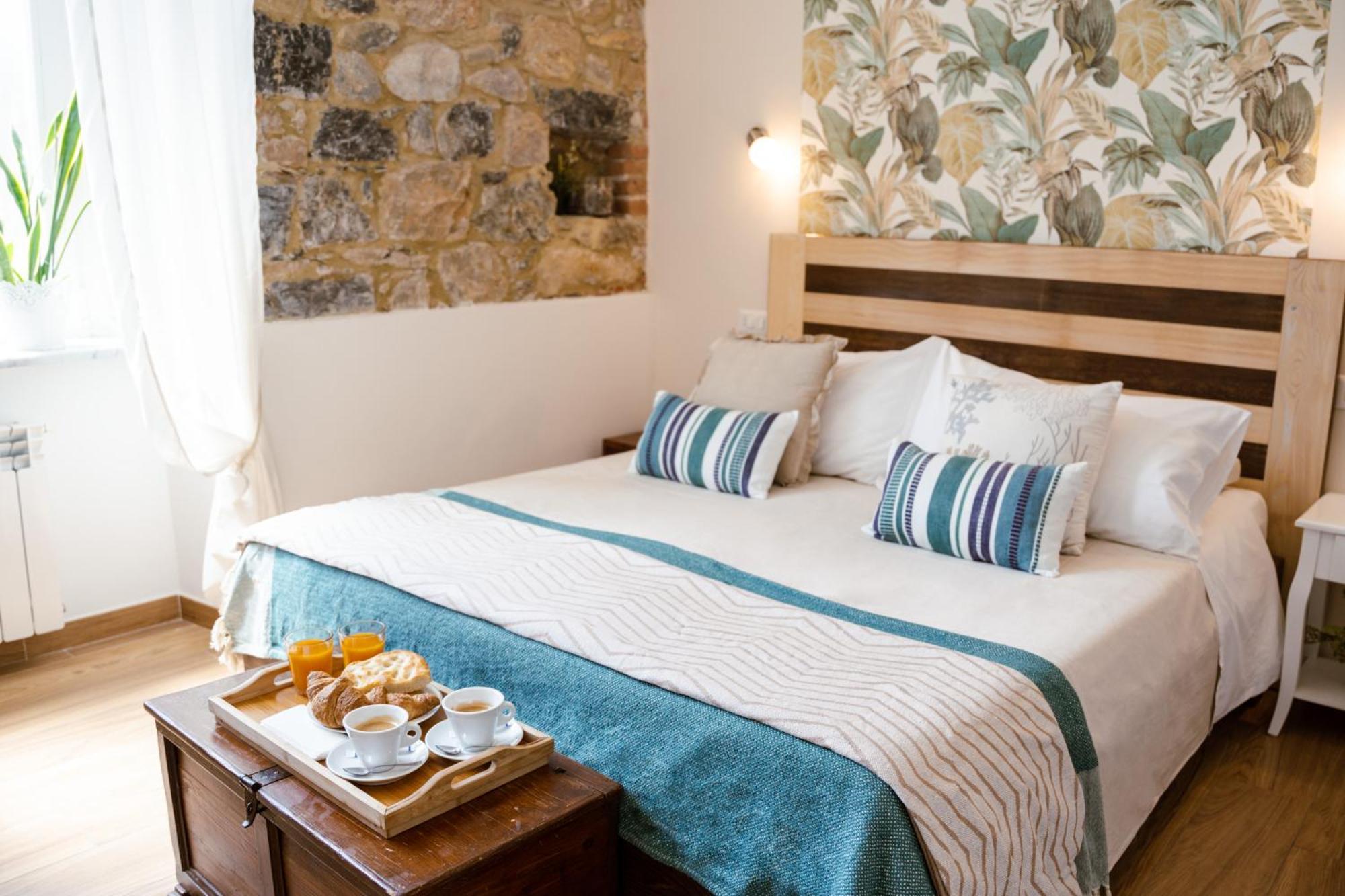 Bed and Breakfast The Railway 74 La Spezia Zewnętrze zdjęcie