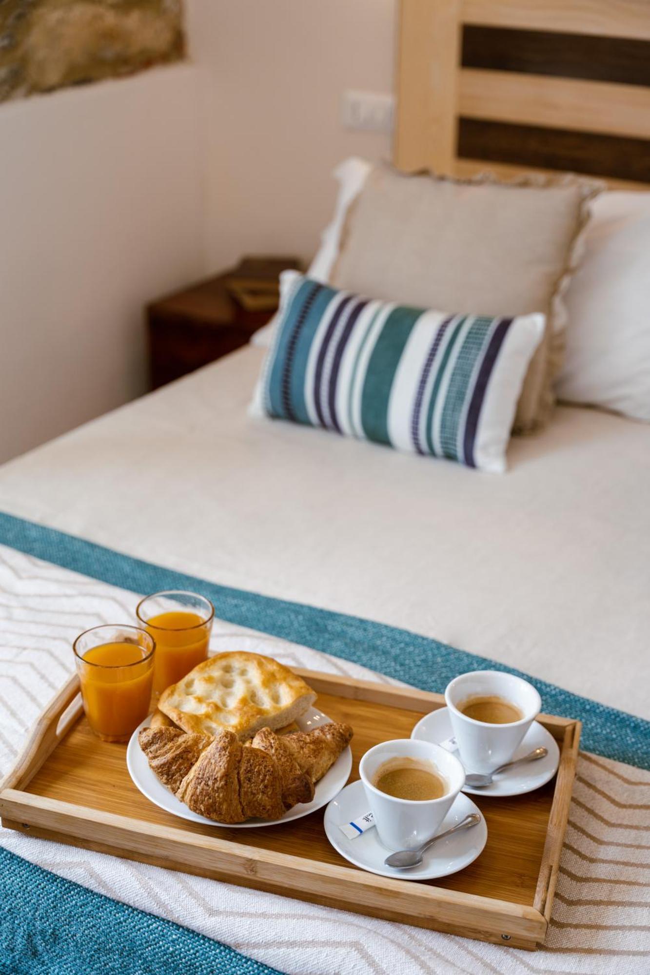 Bed and Breakfast The Railway 74 La Spezia Zewnętrze zdjęcie