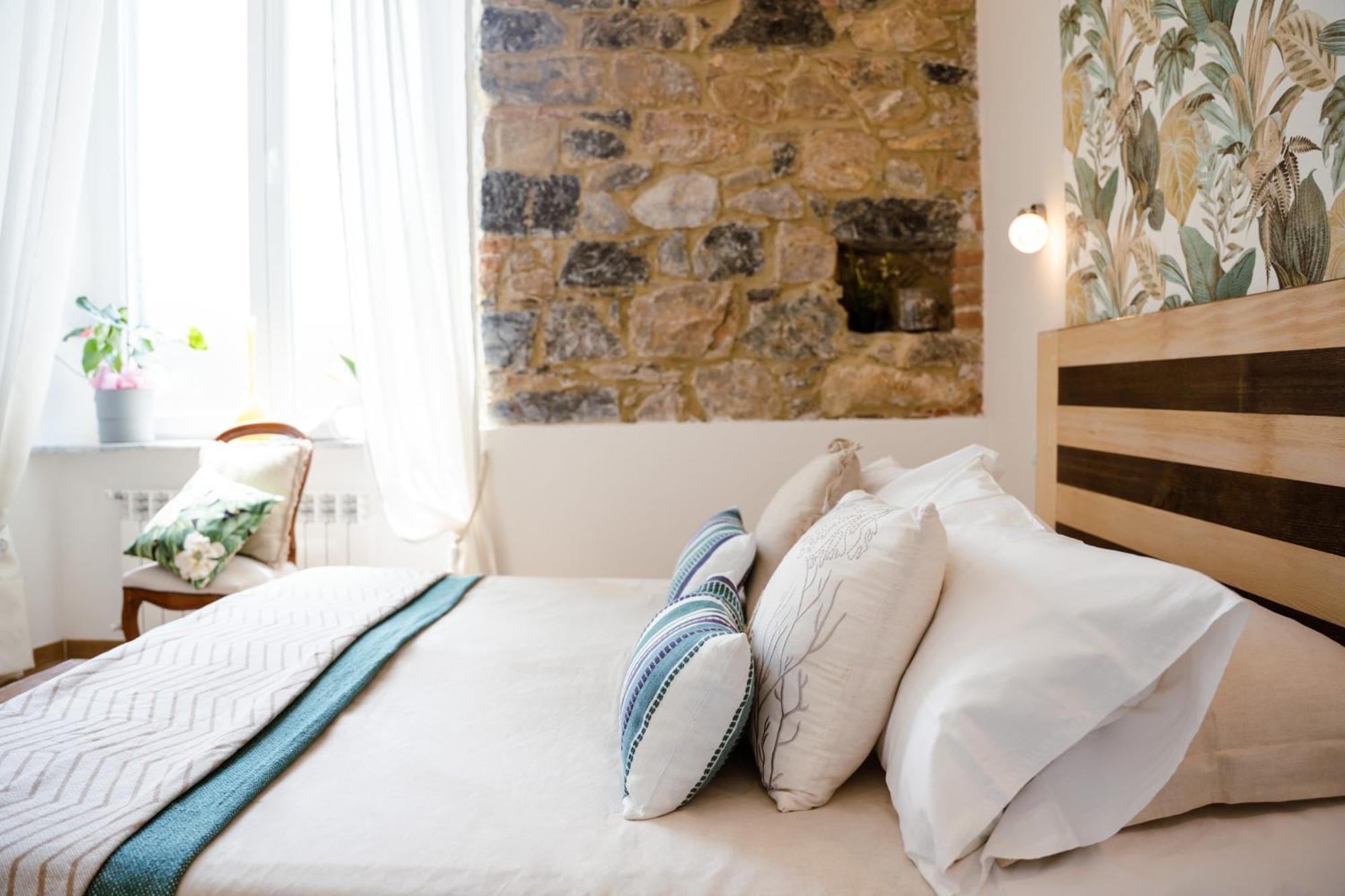 Bed and Breakfast The Railway 74 La Spezia Zewnętrze zdjęcie