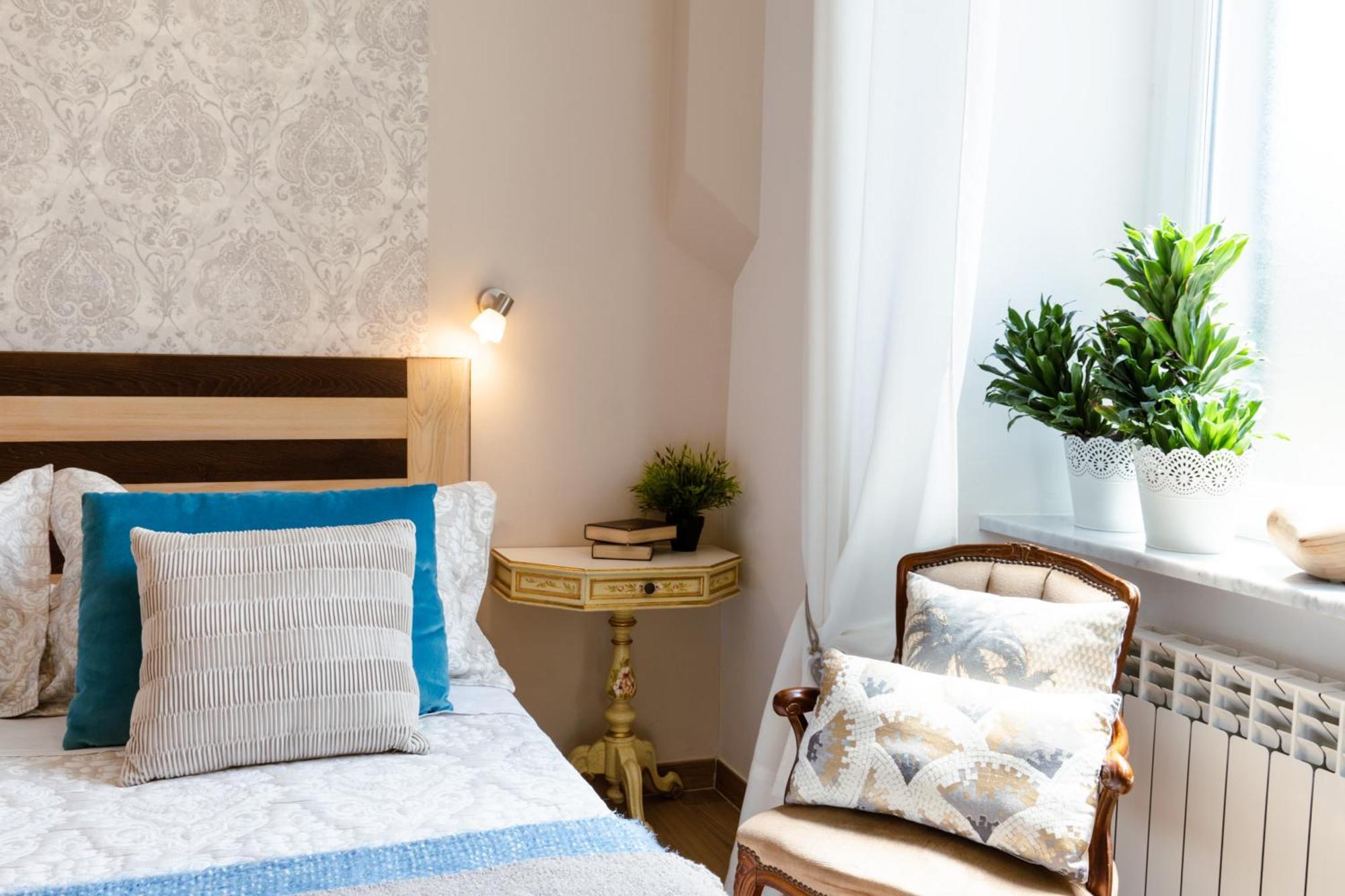 Bed and Breakfast The Railway 74 La Spezia Zewnętrze zdjęcie