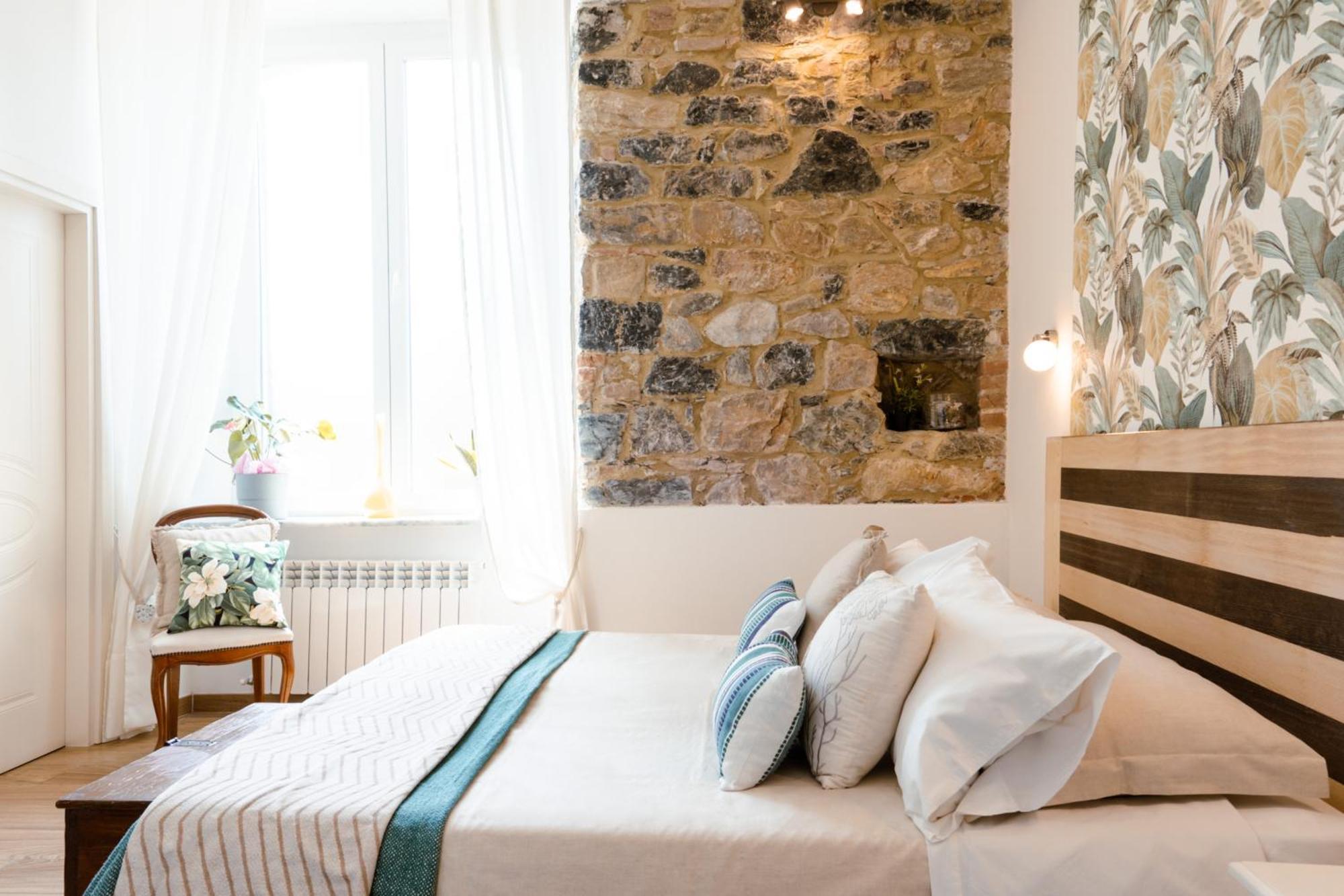 Bed and Breakfast The Railway 74 La Spezia Zewnętrze zdjęcie