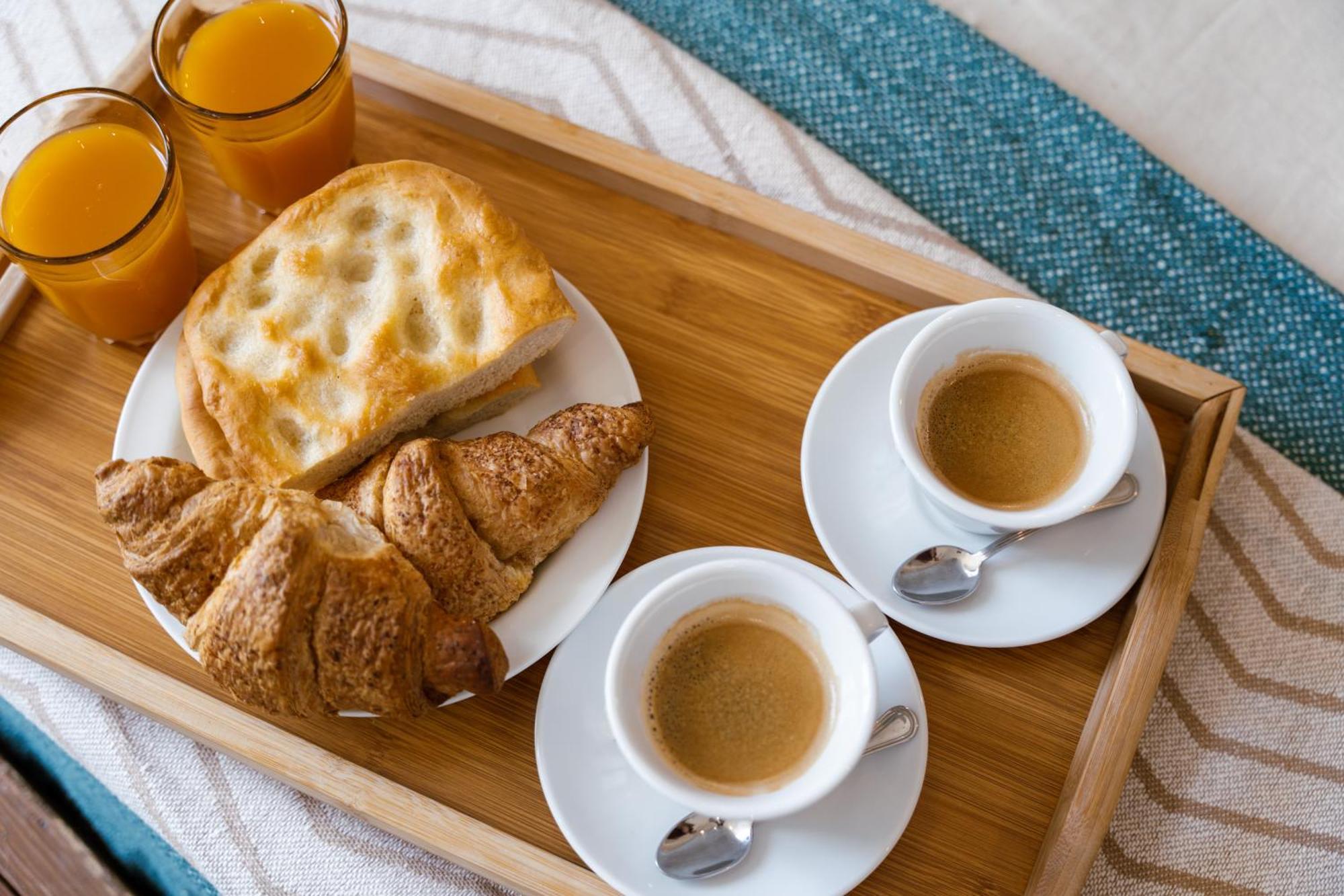 Bed and Breakfast The Railway 74 La Spezia Zewnętrze zdjęcie