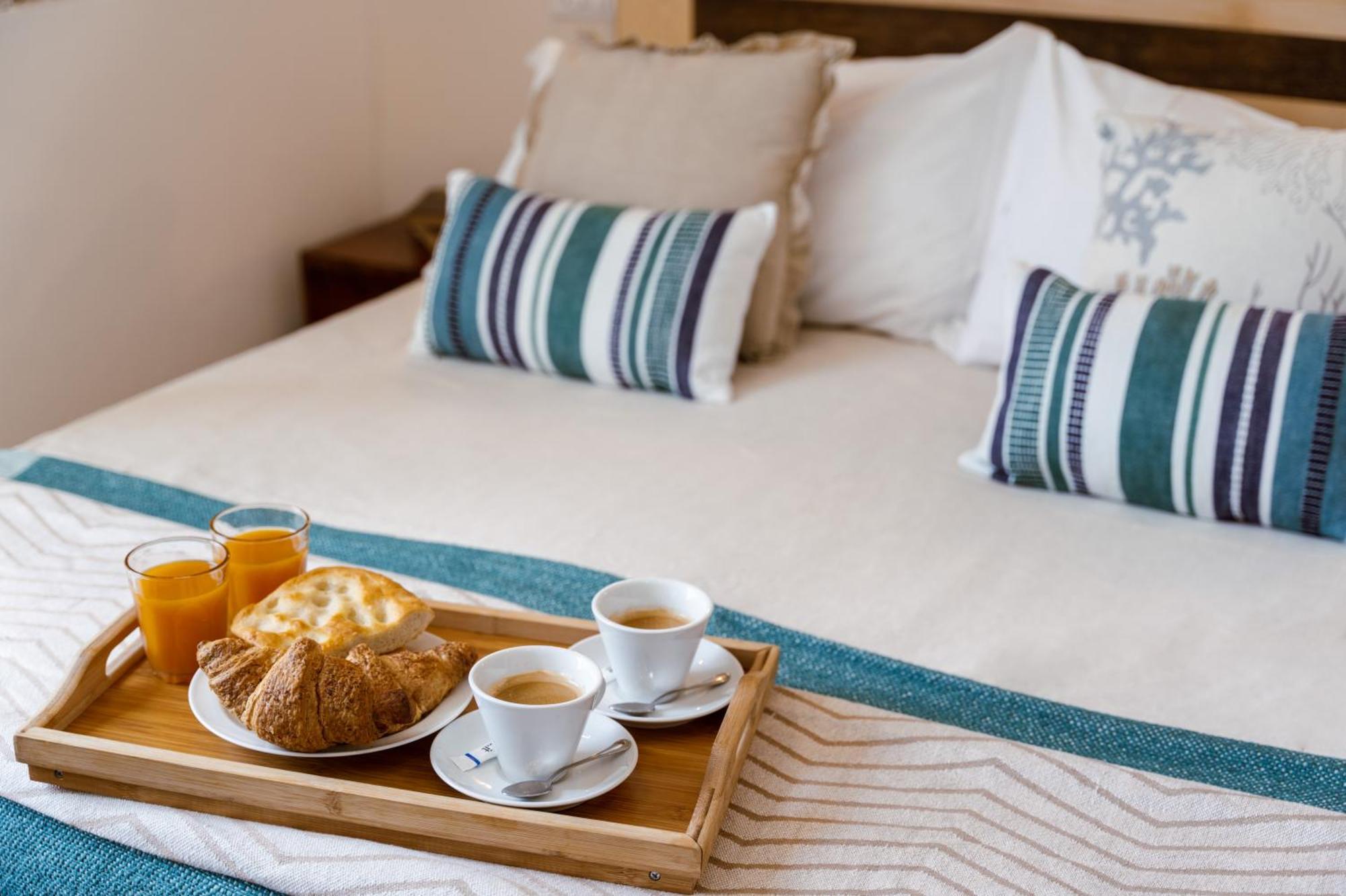 Bed and Breakfast The Railway 74 La Spezia Zewnętrze zdjęcie